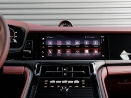 Porsche Panamera 4 E-Hybrid AWD 2026