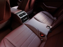 Porsche Panamera 4 E-Hybrid AWD 2026