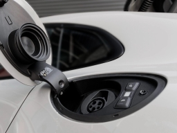 Porsche Panamera 4 E-Hybrid AWD 2026