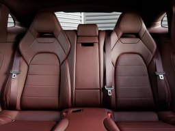 Porsche Panamera 4 E-Hybrid AWD 2026