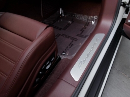 Porsche Panamera 4 E-Hybrid AWD 2026