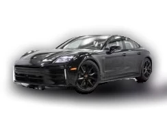 Porsche Panamera 4 E-Hybrid AWD 2026