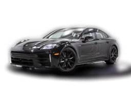 Porsche Panamera 4 E-Hybrid AWD 2026