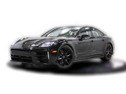Porsche Panamera 4 E-Hybrid AWD 2026