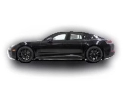 Porsche Panamera 4 E-Hybrid AWD 2026