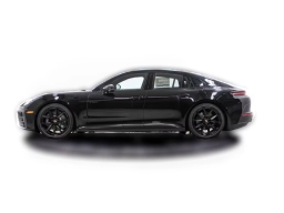 Porsche Panamera 4 E-Hybrid AWD 2026