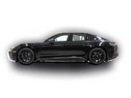 Porsche Panamera 4 E-Hybrid AWD 2026