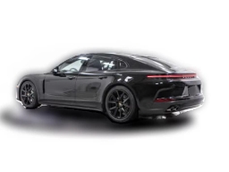 Porsche Panamera 4 E-Hybrid AWD 2026