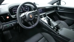 Porsche Panamera 4 E-Hybrid AWD 2026