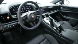 Porsche Panamera 4 E-Hybrid AWD 2026