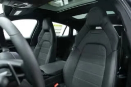 Porsche Panamera 4 E-Hybrid AWD 2026