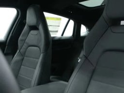 Porsche Panamera 4 E-Hybrid AWD 2026