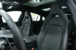 Porsche Panamera 4 E-Hybrid AWD 2026