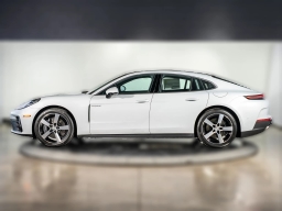 Porsche Panamera 4 E-Hybrid AWD 2026