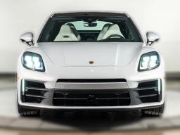 Porsche Panamera 4 E-Hybrid AWD 2026