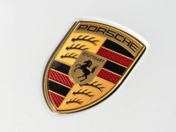 Porsche Panamera 4 E-Hybrid AWD 2026