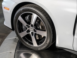 Porsche Panamera 4 E-Hybrid AWD 2026