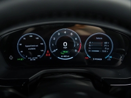 Porsche Panamera 4 E-Hybrid AWD 2026