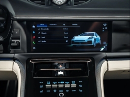 Porsche Panamera 4 E-Hybrid AWD 2026
