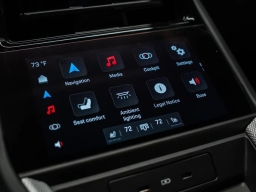 Porsche Panamera 4 E-Hybrid AWD 2026