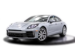 Porsche Panamera 4 E-Hybrid AWD 2026