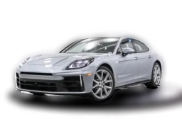 Porsche Panamera 4 E-Hybrid AWD 2026