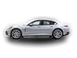 Porsche Panamera 4 E-Hybrid AWD 2026
