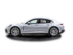 Porsche Panamera 4 E-Hybrid AWD 2026