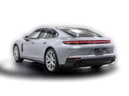 Porsche Panamera 4 E-Hybrid AWD 2026