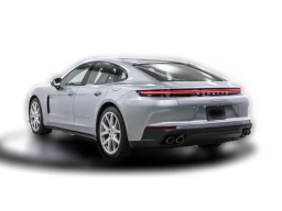 Porsche Panamera 4 E-Hybrid AWD 2026
