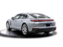 Porsche Panamera 4 E-Hybrid AWD 2026