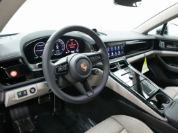 Porsche Panamera 4 E-Hybrid AWD 2026