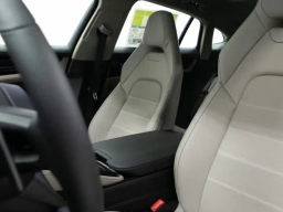 Porsche Panamera 4 E-Hybrid AWD 2026