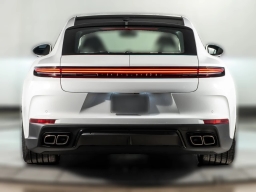 Porsche Panamera Turbo E-Hybrid AWD 2026