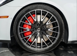 Porsche Panamera Turbo E-Hybrid AWD 2026