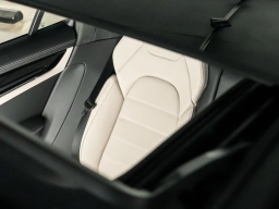 Porsche Panamera Turbo E-Hybrid AWD 2026