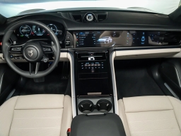 Porsche Panamera Turbo E-Hybrid AWD 2026