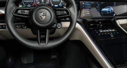 Porsche Panamera Turbo E-Hybrid AWD 2026