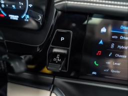 Porsche Panamera Turbo E-Hybrid AWD 2026