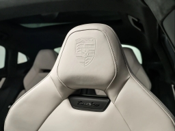 Porsche Panamera Turbo E-Hybrid AWD 2026