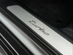 Porsche Panamera Turbo E-Hybrid AWD 2026