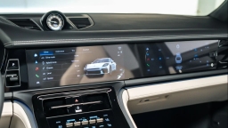 Porsche Panamera Turbo E-Hybrid AWD 2026