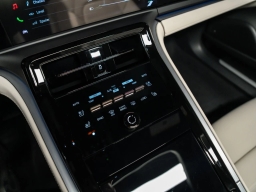 Porsche Panamera Turbo E-Hybrid AWD 2026