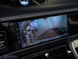 Porsche Panamera Turbo E-Hybrid AWD 2026