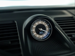 Porsche Panamera Turbo E-Hybrid AWD 2026