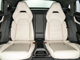 Porsche Panamera Turbo E-Hybrid AWD 2026