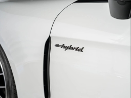 Porsche Panamera Turbo E-Hybrid AWD 2026