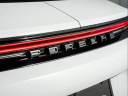 Porsche Panamera Turbo E-Hybrid AWD 2026