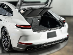 Porsche Panamera Turbo E-Hybrid AWD 2026