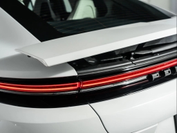 Porsche Panamera Turbo E-Hybrid AWD 2026